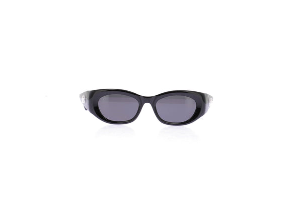Lunettes de soleil noires