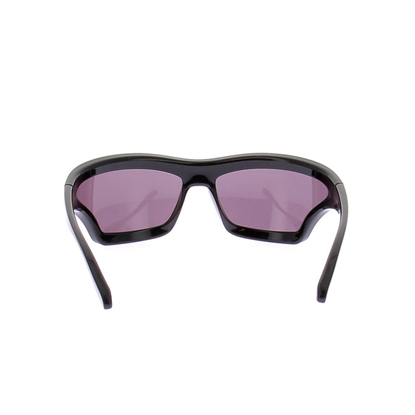 Lunettes de soleil noires