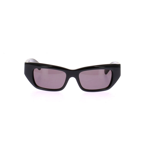 Lunettes de soleil noires