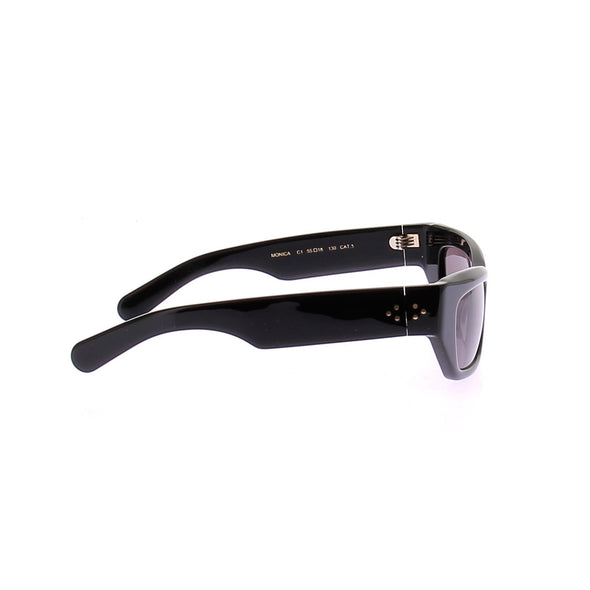Lunettes de soleil noires