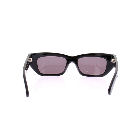 Lunettes de soleil noires