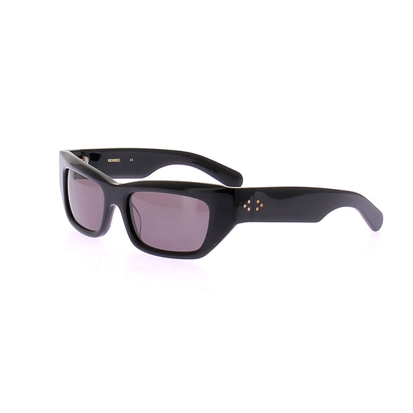Lunettes de soleil noires