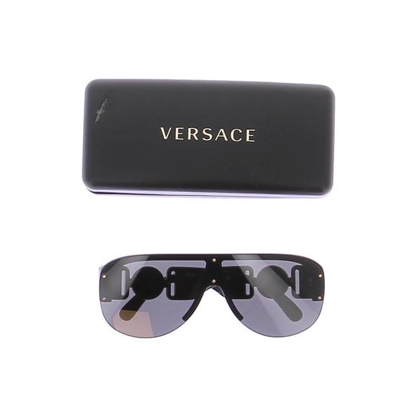 Lunettes de soleil noires