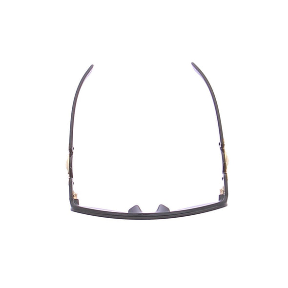 Lunettes de soleil noires