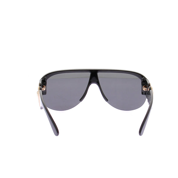 Lunettes de soleil noires