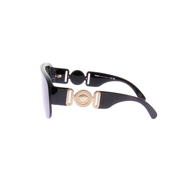 Lunettes de soleil noires