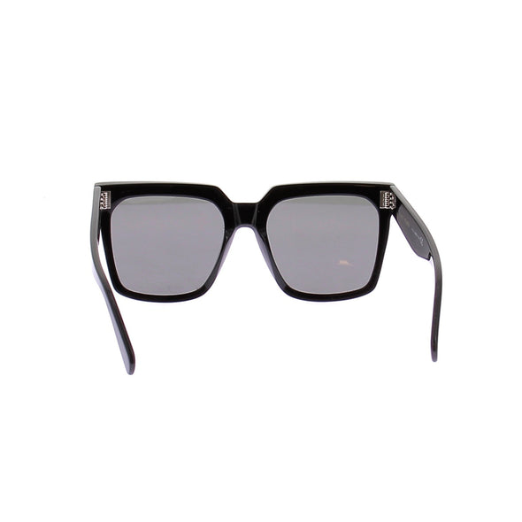 Lunettes de soleil noires