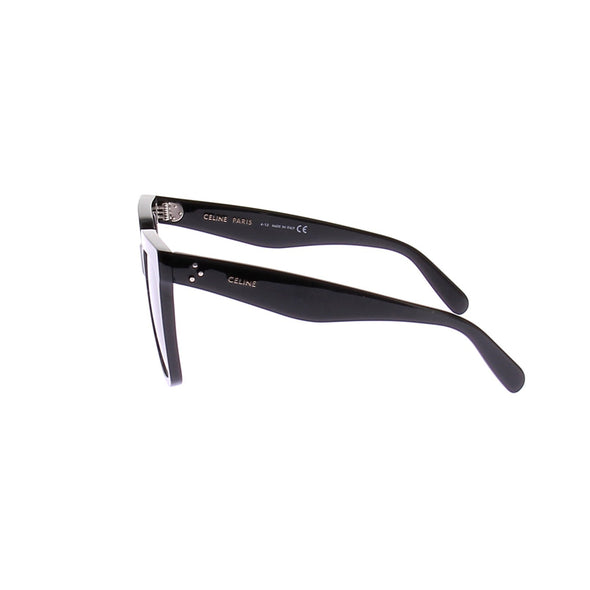 Lunettes de soleil noires