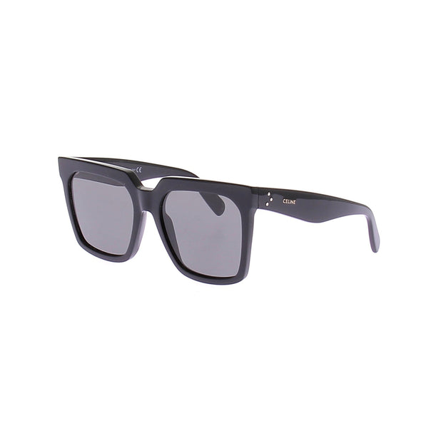 Lunettes de soleil noires