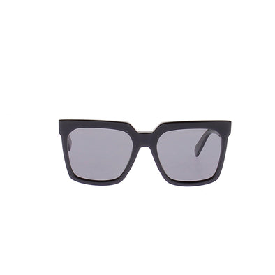 Lunettes de soleil noires