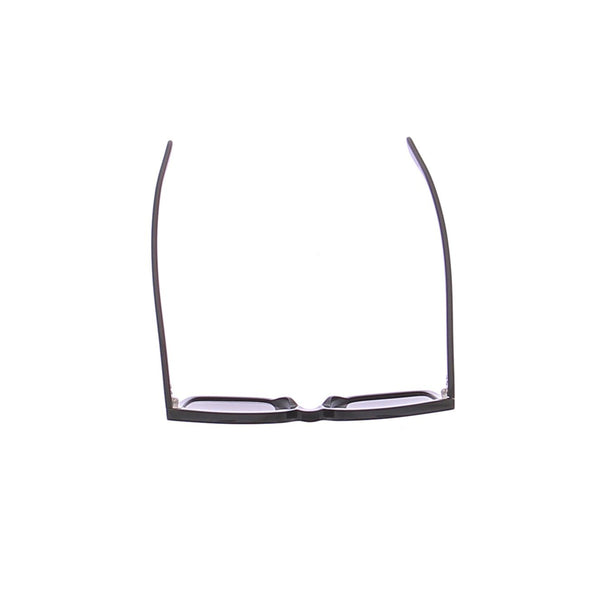 Lunettes de soleil noires