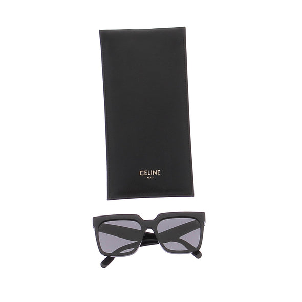 Lunettes de soleil noires