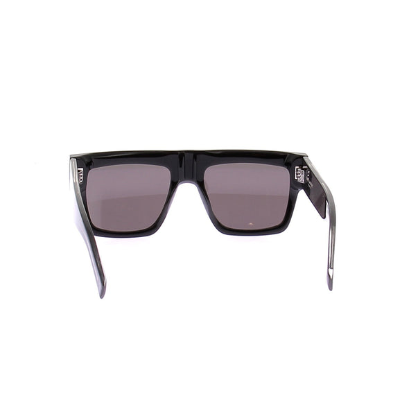 Lunettes de soleil noires