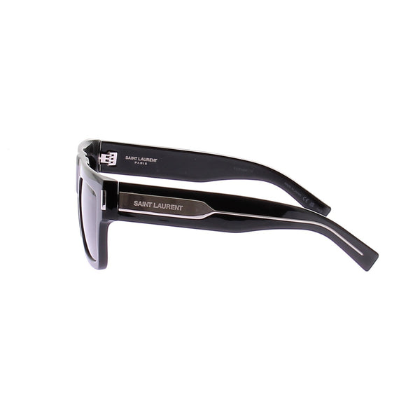 Lunettes de soleil noires