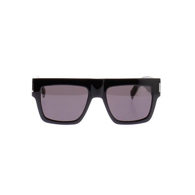 Lunettes de soleil noires
