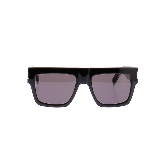 Lunettes de soleil noires