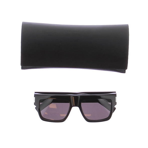 Lunettes de soleil noires