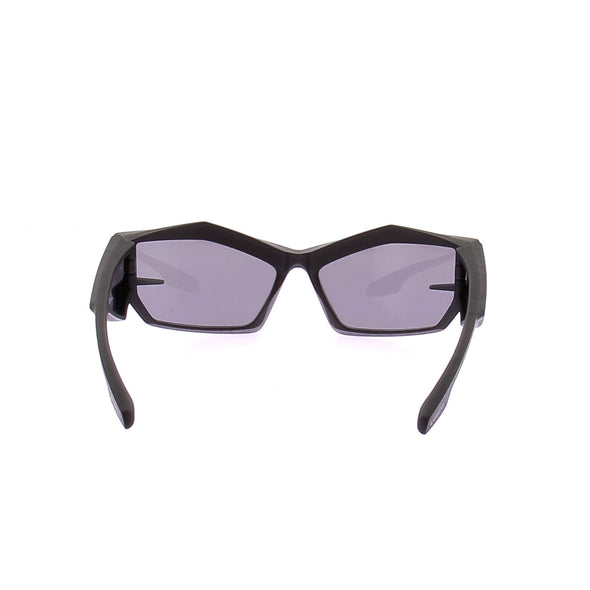 Lunettes de soleil noires