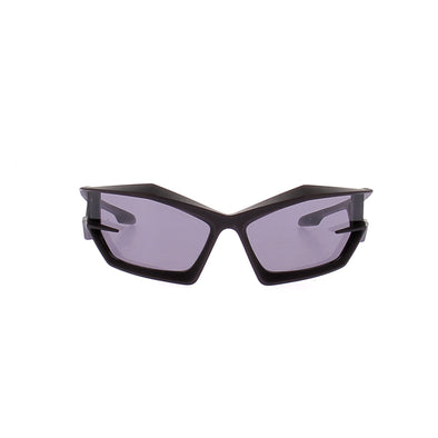 Lunettes de soleil noires