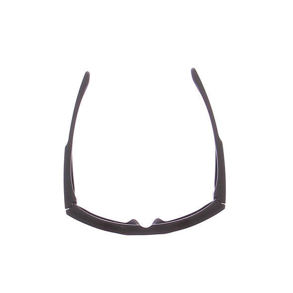 Lunettes de soleil noires