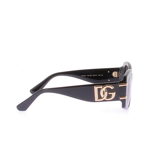 Lunettes de soleil "DNA"