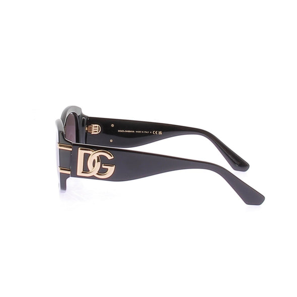 Lunettes de soleil "DNA"