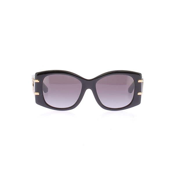Lunettes de soleil "DNA"