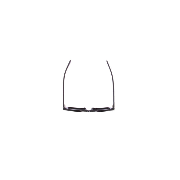 Lunettes de soleil noires "Valdez"