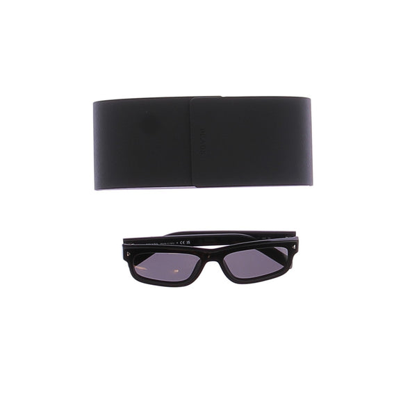 Lunettes de soleil noires