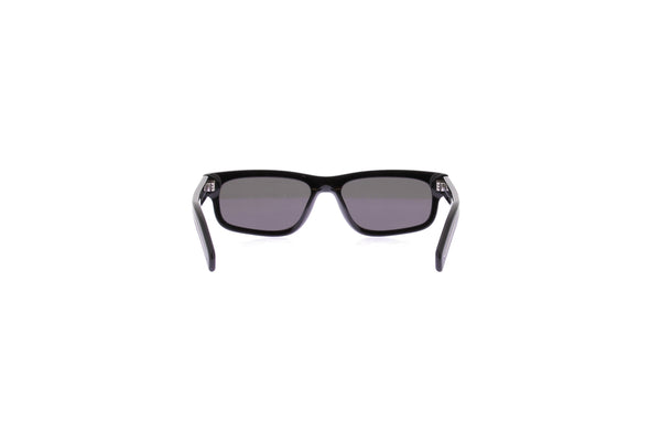 Lunettes de soleil noires