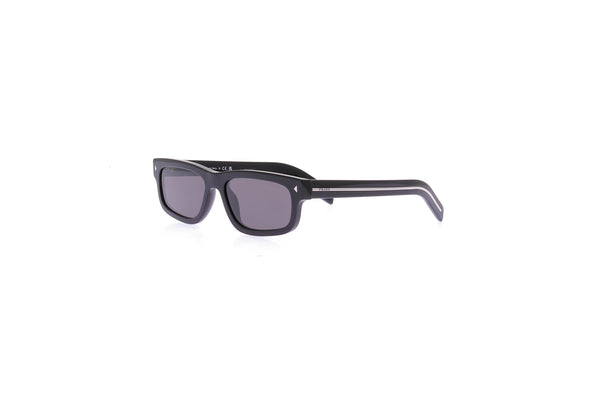 Lunettes de soleil noires