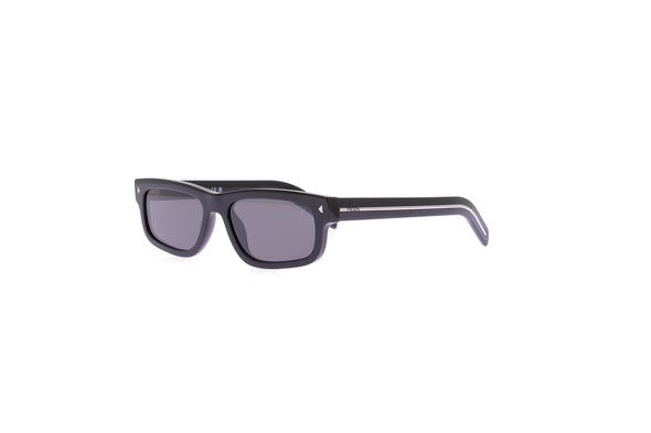 Lunettes de soleil noires