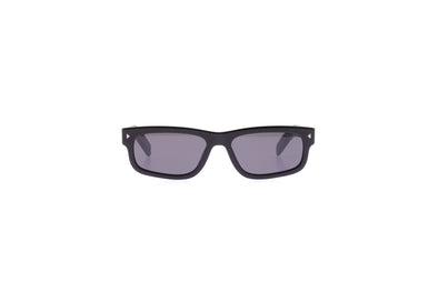 Lunettes de soleil noires