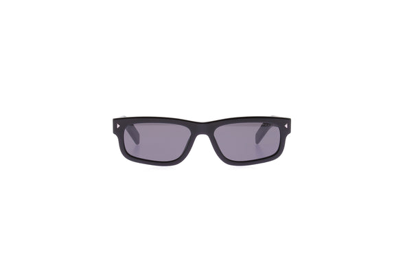 Lunettes de soleil noires