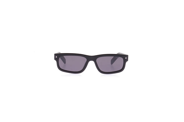Lunettes de soleil noires