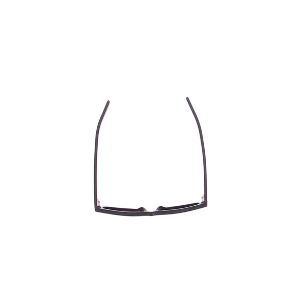 Lunettes de soleil noires