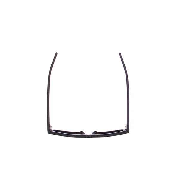 Lunettes de soleil noires