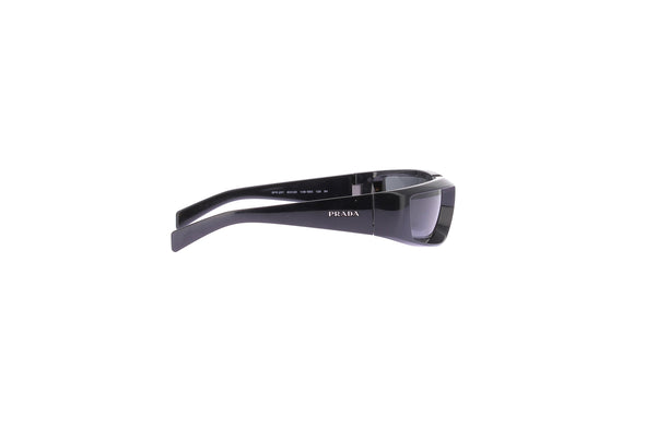 Lunettes de soleil carrées