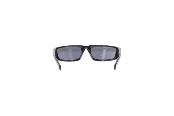 Lunettes de soleil carrées