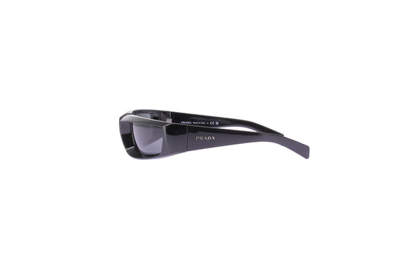 Lunettes de soleil carrées