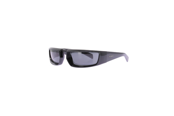Lunettes de soleil carrées