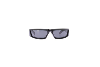 Lunettes de soleil carrées
