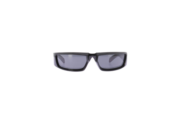 Lunettes de soleil carrées