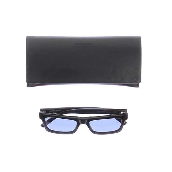 Lunettes de soleil noires