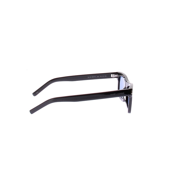 Lunettes de soleil noires