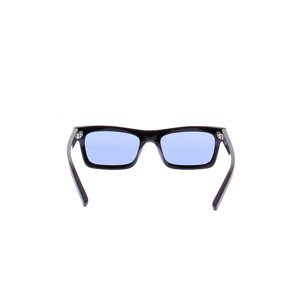 Lunettes de soleil noires