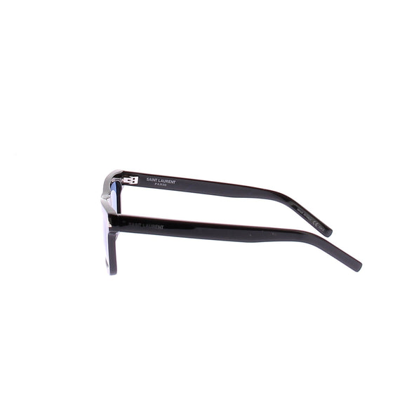 Lunettes de soleil noires