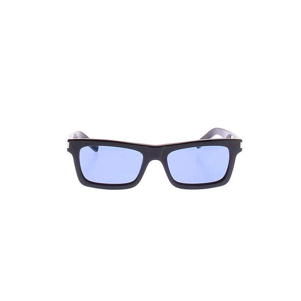 Lunettes de soleil noires
