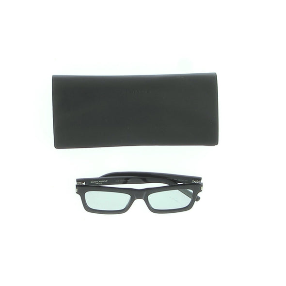 Lunettes de soleil noires