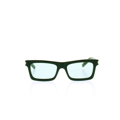 Lunettes de soleil noires